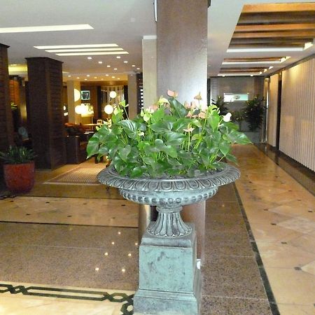 Al Bustan Hotel Doha Exterior foto